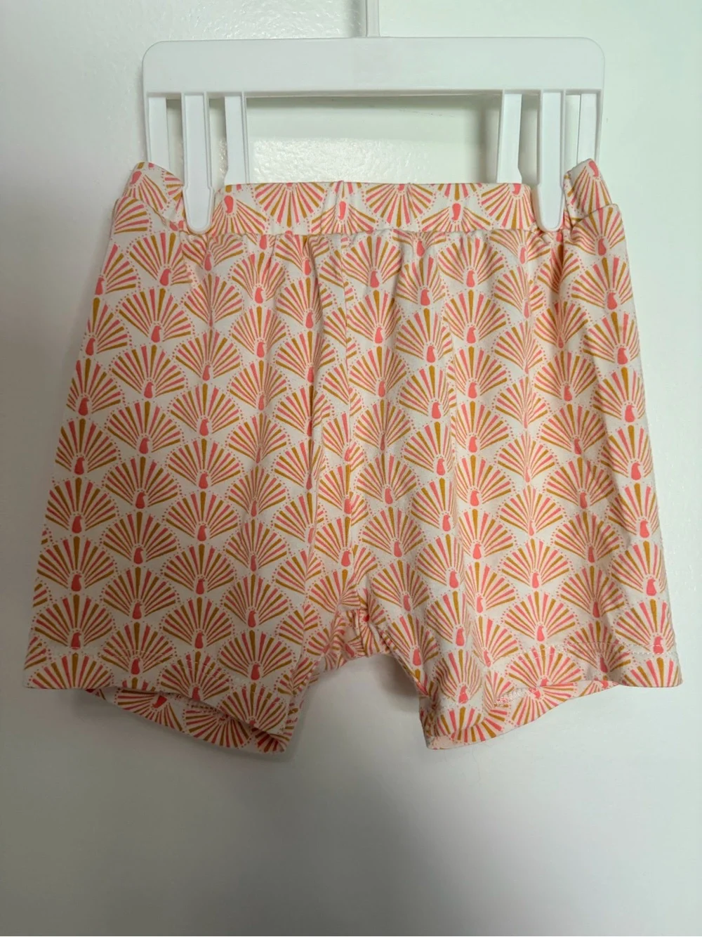 Sweet bamboo pajamas set